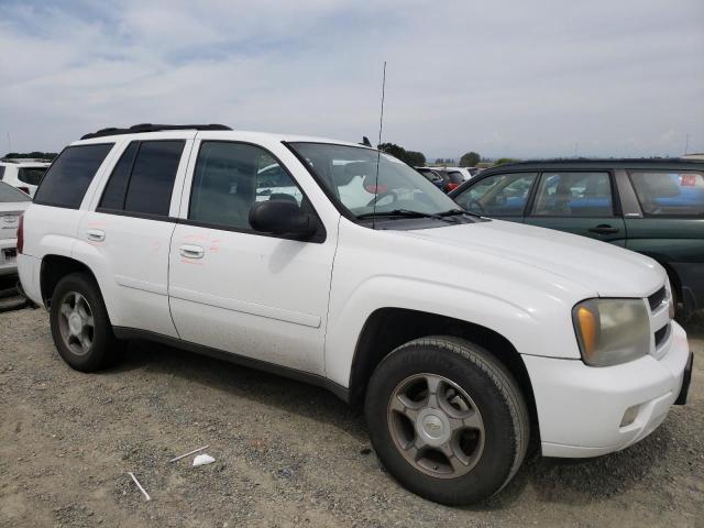 Photo 4 from auction – 2009 CHEVROLET TRAILBLAZE with VIN 1GNDS33S692116192