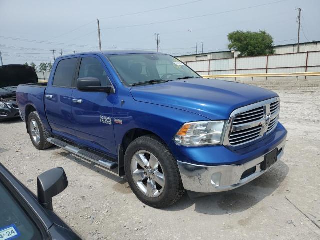 Photo 4 from auction – 2014 RAM 1500 SLT with VIN 1C6RR6LT1ES206145