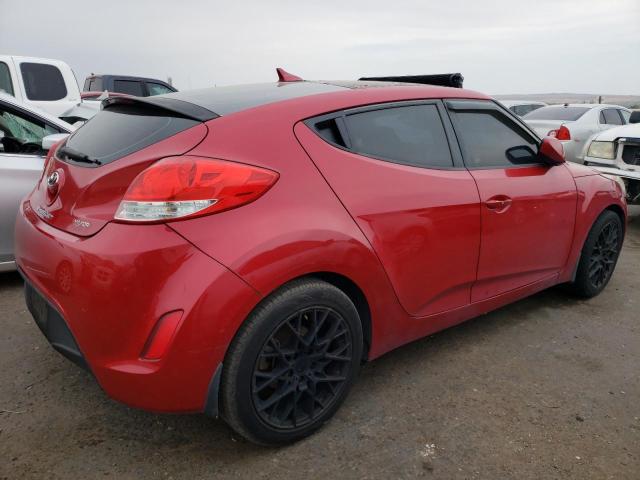Photo 3 from auction – 2013 HYUNDAI VELOSTER with VIN KMHTC6AD5DU117205