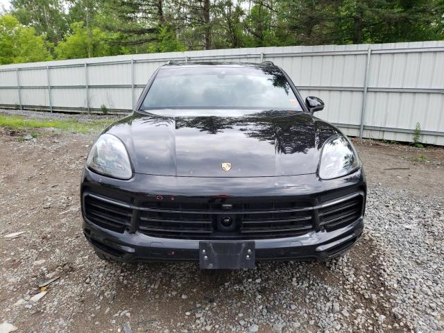 Photo 5 from auction – 2019 PORSCHE CAYENNE SE with VIN WP1AE2AY2KDA51127