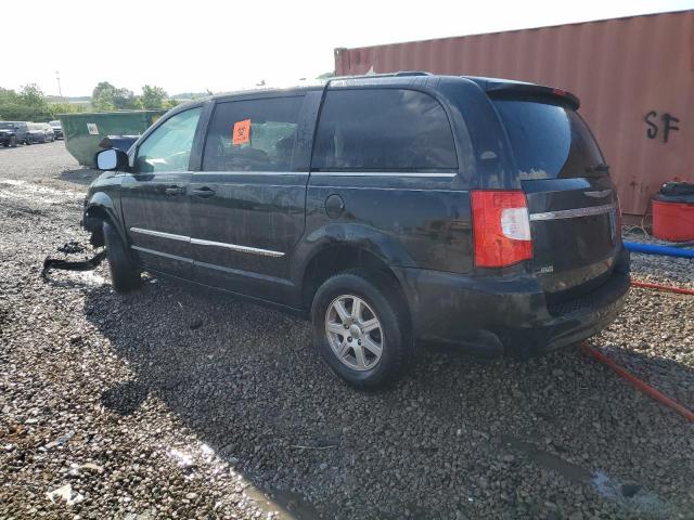 Photo 2 from auction – 2012 CHRYSLER TOWN & COU with VIN 2C4RC1CG2CR156502