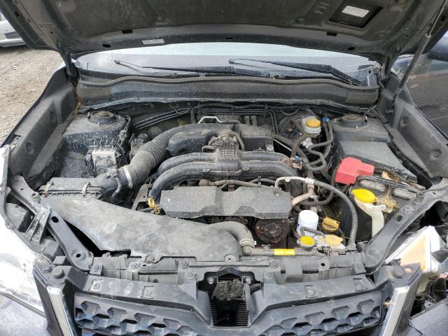 Photo 11 from auction – 2014 SUBARU FORESTER 2 with VIN JF2SJAJC4EH492076