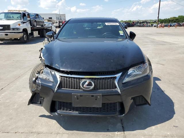 Photo 5 from auction – 2014 LEXUS GS 350 with VIN JTHCE1BL6E5024436