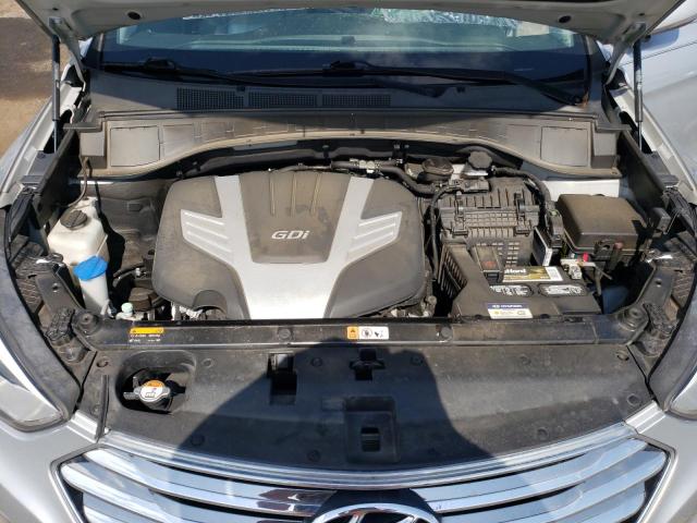 Photo 12 from auction – 2016 HYUNDAI SANTA FE S with VIN KM8SR4HF3GU154442