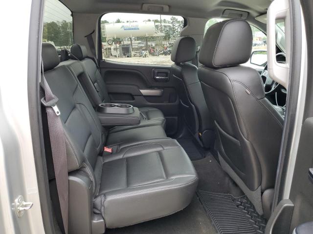 Photo 10 from auction – 2015 CHEVROLET SILVERADO with VIN 3GCPCREC4FG205306