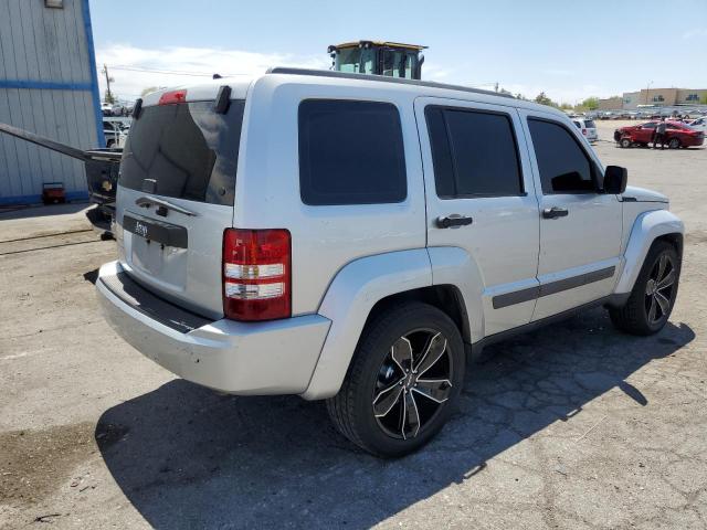 Photo 3 from auction – 2011 JEEP LIBERTY SP with VIN 1J4PP2GK9BW580596