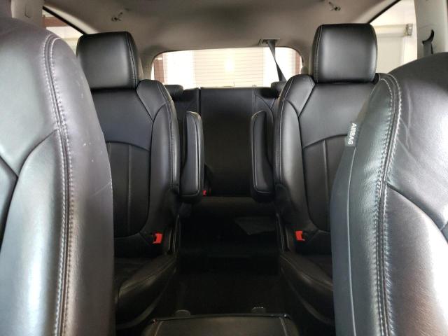 Photo 10 from auction – 2014 BUICK ENCLAVE with VIN 5GAKVCKD0EJ336228
