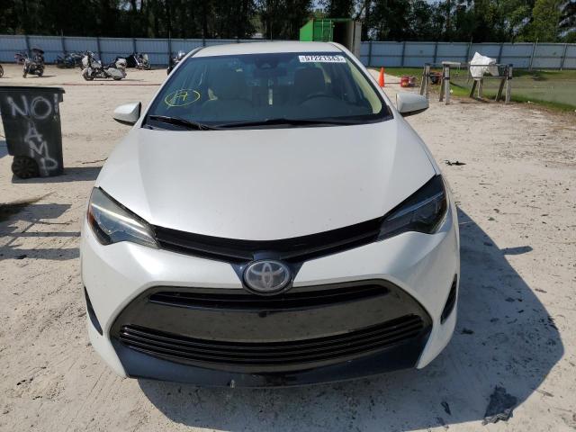 Zdjęcie 5 z aukcji – 2018 TOYOTA COROLLA L z VIN 5YFBURHEXJP765516