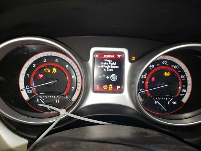 Photo 9 from auction – 2016 DODGE JOURNEY R/ with VIN 3C4PDDEG3GT244710