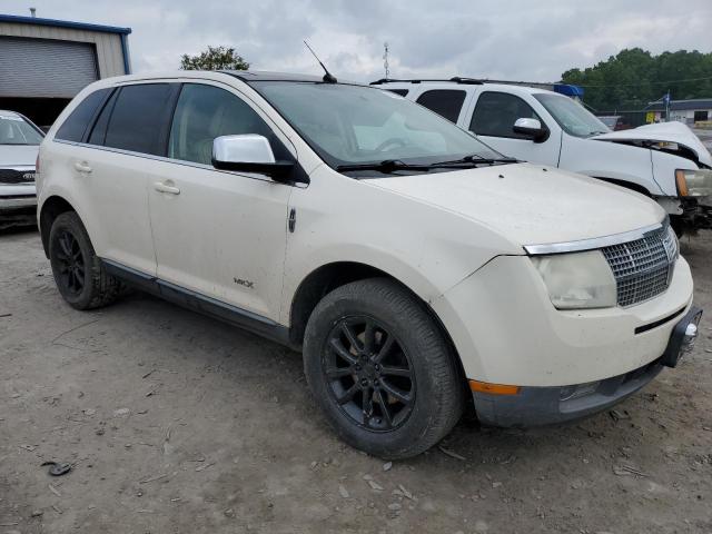 Photo 4 from auction – 2008 LINCOLN MKX with VIN 2LMDU88C68BJ11648