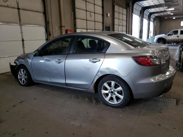 Photo 2 from auction – 2011 MAZDA 3 I with VIN JM1BL1VF5B1437072