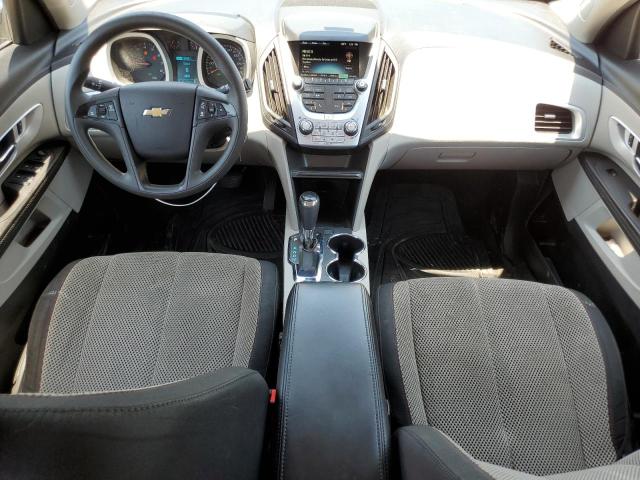 Photo 8 from auction – 2016 CHEVROLET EQUINOX LS with VIN 2GNALBEK7G1121048