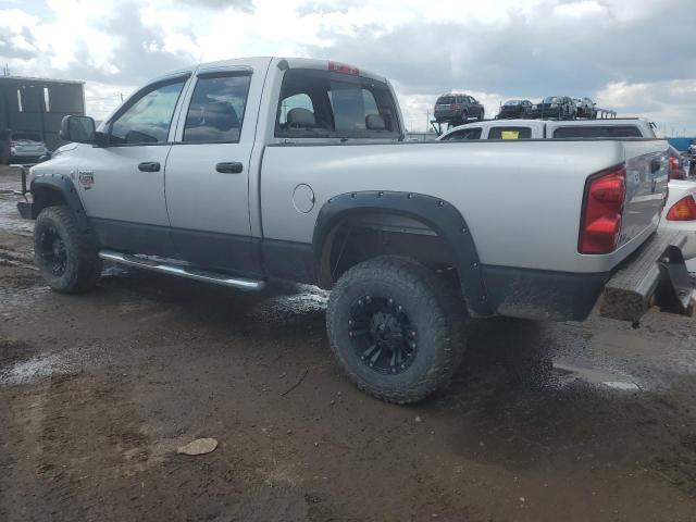 Photo 2 from auction – 2008 DODGE RAM 2500 S with VIN 3D7KS28A58G105853