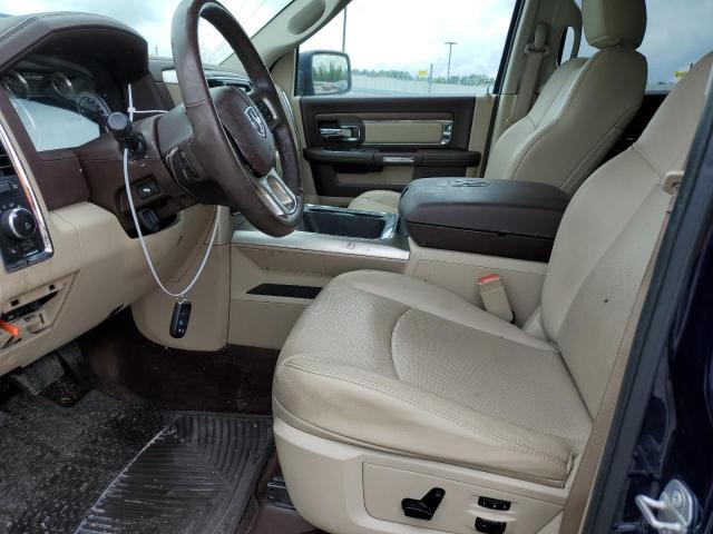 صورة رقم 7 من المزاد - 2017 RAM 1500 LARAM مع VIN 1C6RR6NT4HS781907