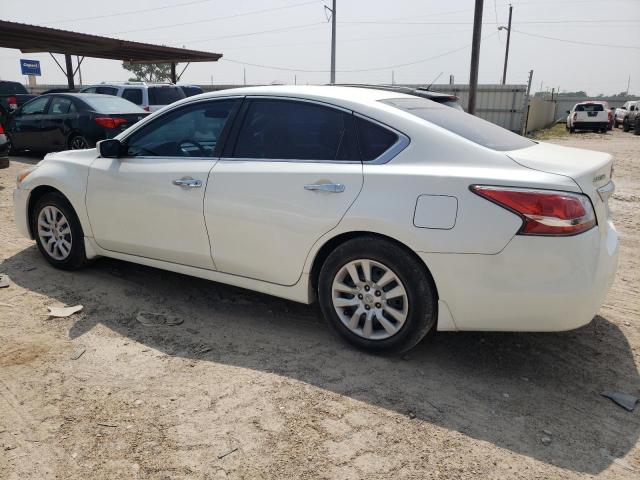 Photo 2 from auction – 2015 NISSAN ALTIMA 2.5 with VIN 1N4AL3AP4FC463233