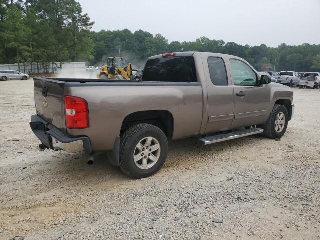 Photo 3 from auction – 2012 CHEVROLET SILVERADO with VIN 1GCRKSE74CZ283425