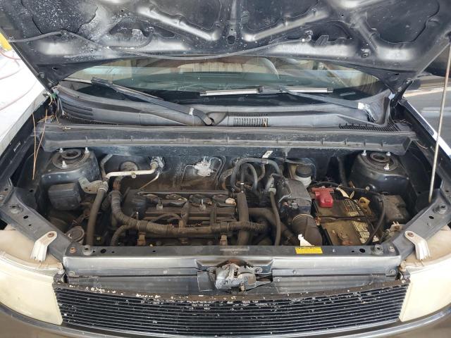 Photo 11 from auction – 2006 SCION XB with VIN JTLKT324464070463