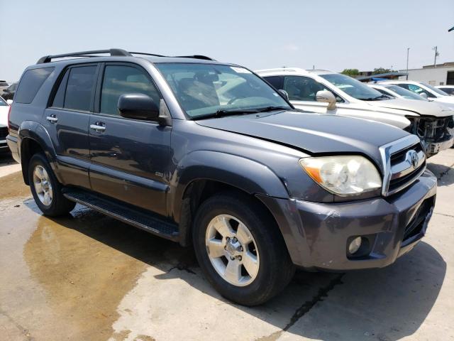 Photo 4 from auction – 2008 TOYOTA 4RUNNER SR with VIN JTEZU14R58K009413