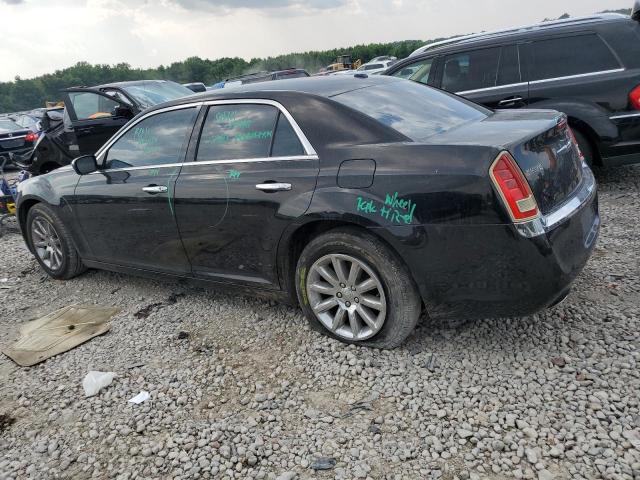 Photo 2 from auction – 2011 CHRYSLER 300 LIMITE with VIN 2C3CA5CG2BH594058