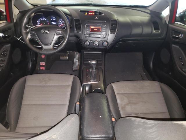 Photo 8 from auction – 2015 KIA FORTE LX with VIN KNAFX4A69F5397426