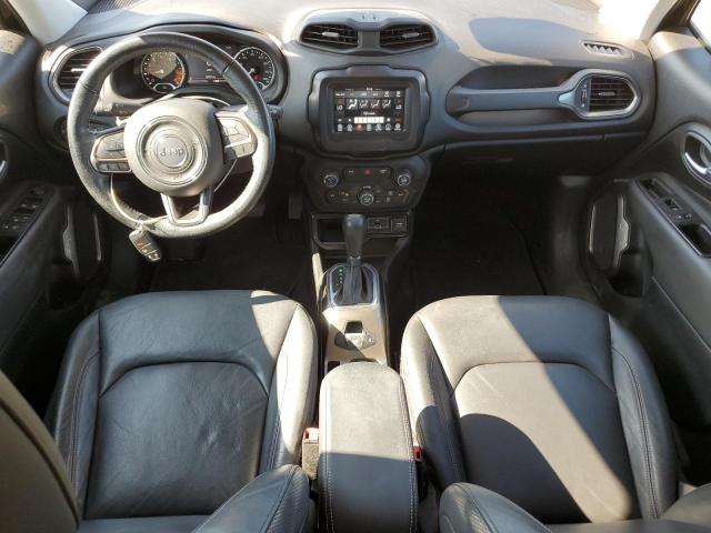 Photo 8 from auction – 2018 JEEP RENEGADE L with VIN ZACCJADBXJPJ18691