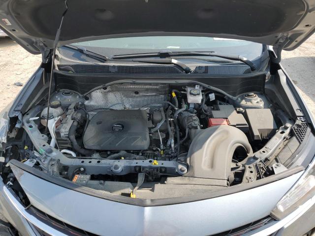 Photo 11 from auction – 2022 BUICK ENCORE GX with VIN KL4MMDSL2NB051591