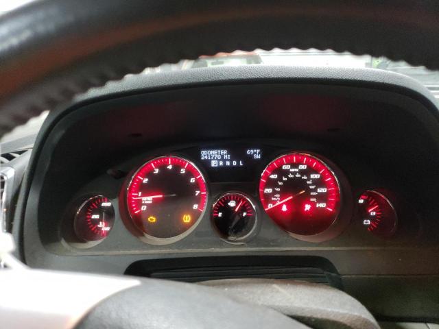 Zdjęcie 9 z aukcji – 2011 GMC ACADIA SLT z VIN 1GKKVRED3BJ323843