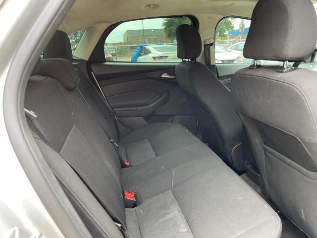 Photo 6 from auction – 2017 FORD FOCUS SEL with VIN 1FADP3H22HL248495
