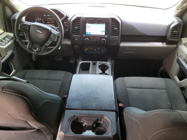 Photo 8 from auction – 2017 FORD F150 SUPER with VIN 1FTEW1EF9HKD59256