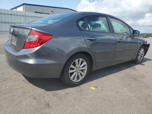 صورة رقم 3 من المزاد - 2012 HONDA CIVIC EX مع VIN 2HGFB2F89CH610266