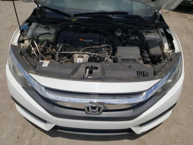 Photo 11 from auction – 2016 HONDA CIVIC EX with VIN 19XFC2F7XGE086520