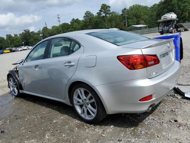 Photo 2 from auction – 2006 LEXUS IS 250 with VIN JTHBK262665006547