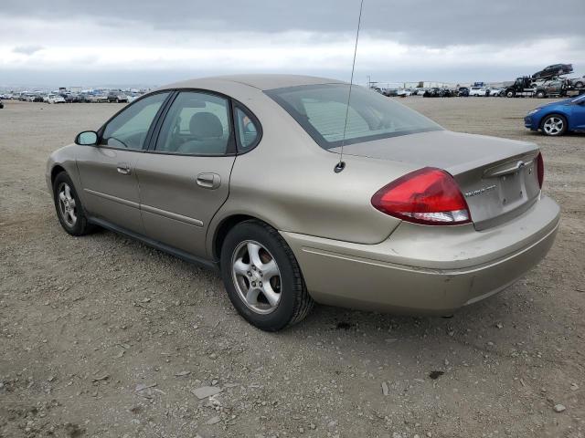 Photo 2 from auction – 2004 FORD TAURUS SES with VIN 1FAFP55U44G111734
