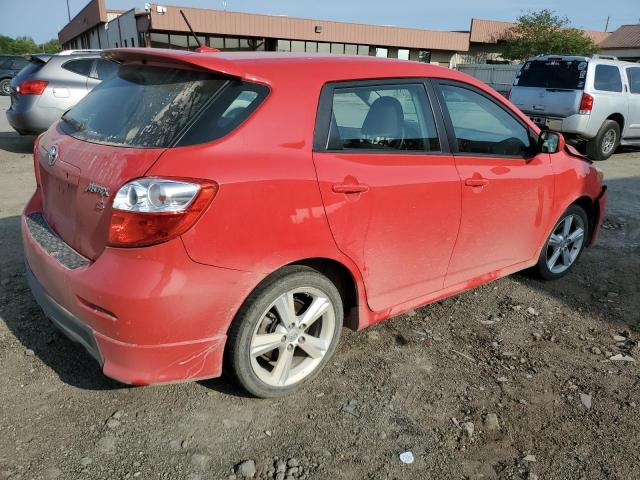 Photo 3 from auction – 2010 TOYOTA COROLLA MA with VIN 2T1KE4EE4AC043169