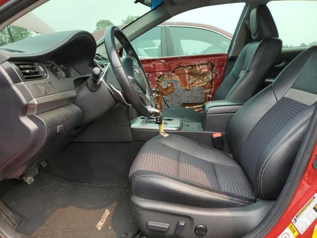 Photo 7 from auction – 2013 TOYOTA CAMRY L with VIN 4T1BF1FK6DU716076