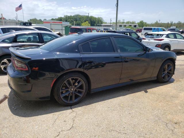 Photo 3 from auction – 2019 DODGE CHARGER SC with VIN 2C3CDXGJ7KH633672