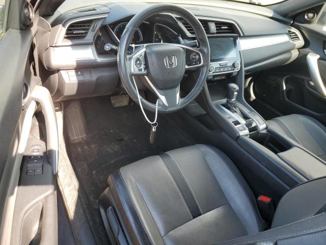 Photo 8 from auction – 2016 HONDA CIVIC TOUR with VIN 2HGFC3B97GH351283