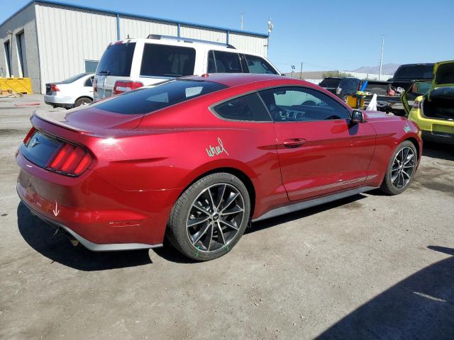 Photo 3 from auction – 2017 FORD MUSTANG with VIN 1FA6P8TH4H5210708