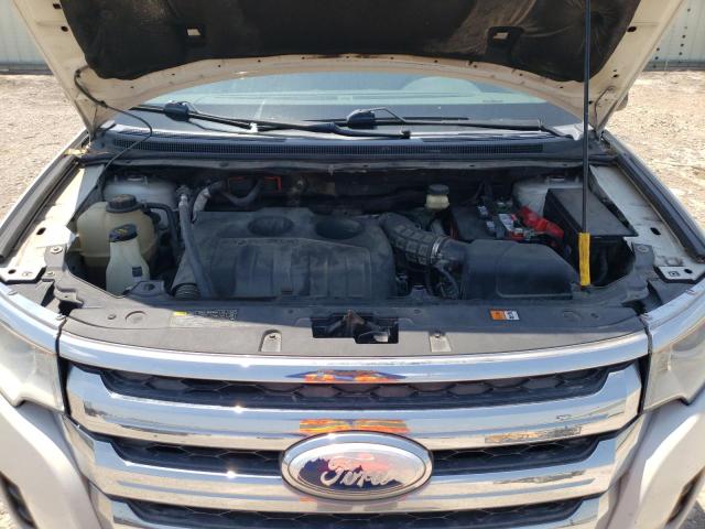 Photo 11 from auction – 2013 FORD EDGE SE with VIN 2FMDK3G94DBA95955