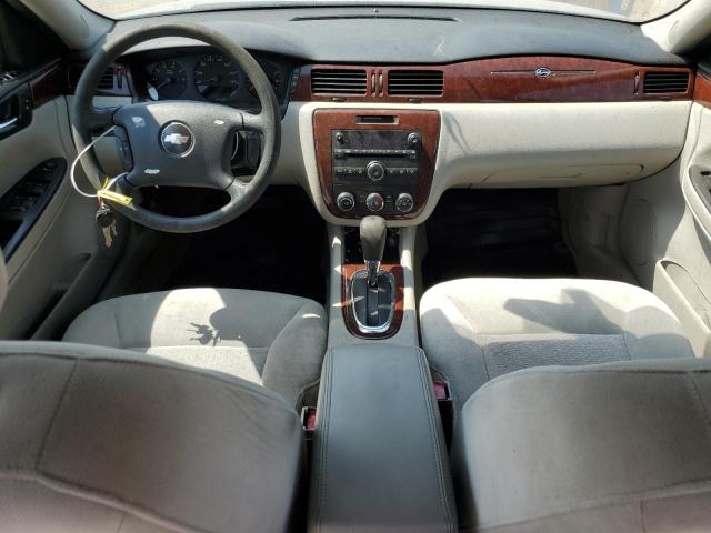 Photo 8 from auction – 2008 CHEVROLET IMPALA LS with VIN 2G1WB58K389262371