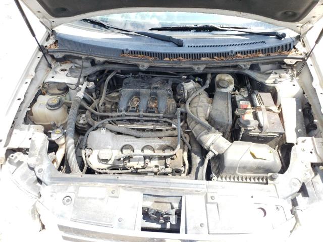 Photo 11 from auction – 2012 FORD FLEX SEL with VIN 2FMGK5CC1CBD06263
