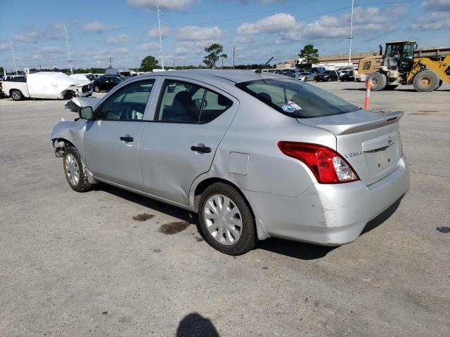 Photo 2 from auction – 2019 NISSAN VERSA S with VIN 3N1CN7AP8KL840247
