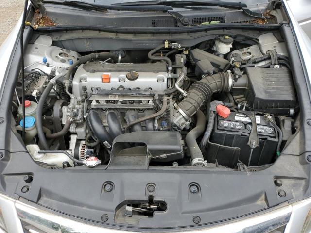 Photo 11 from auction – 2012 HONDA ACCORD LX with VIN 1HGCP2F35CA033209