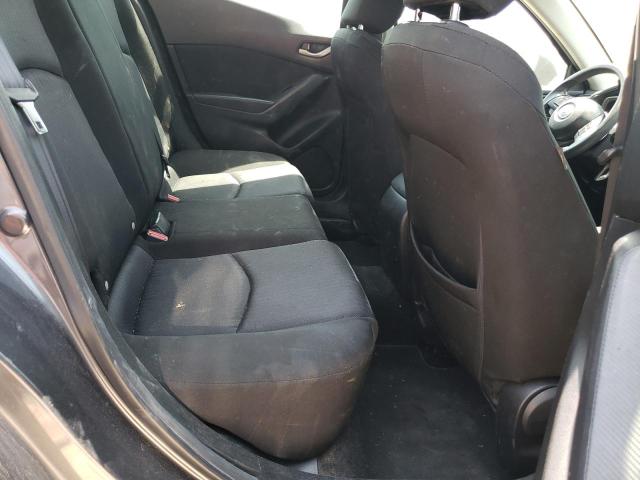 Photo 10 from auction – 2016 MAZDA 3 SPORT with VIN 3MZBM1T76GM281799