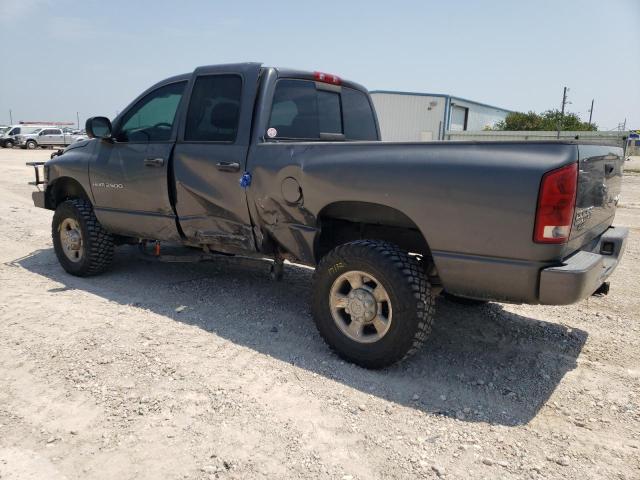 Photo 2 from auction – 2003 DODGE RAM 2500 S with VIN 3D7KU28643G736656