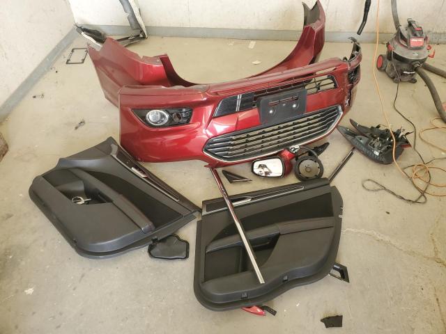 Photo 12 from auction – 2013 FORD FUSION SE with VIN 3FA6P0LU4DR139273