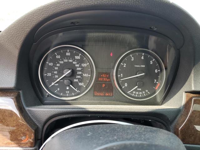 Photo 9 from auction – 2009 BMW 328 I with VIN WBAPH73509E127562