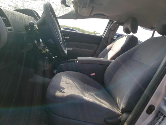 Photo 7 from auction – 2007 TOYOTA PRIUS with VIN JTDKB20U477632194