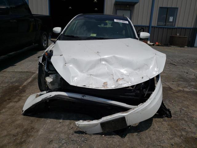 Photo 5 from auction – 2013 KIA OPTIMA EX with VIN 5XXGN4A75DG175559