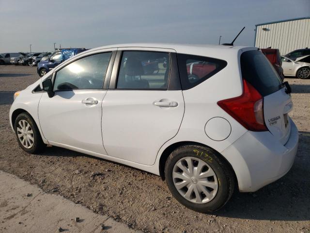 Photo 2 from auction – 2016 NISSAN VERSA NOTE with VIN 3N1CE2CP5GL361954